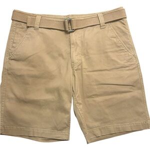 Mossimo Supply Co. Tan Men's Shorts